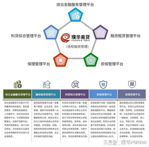 股权投资管理.....璞华科技成长为数字金融领域的隐形航母