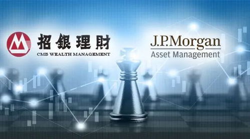 零售之王 大动作 招银理财开行业先河,引入战投牵手摩根 有何战略目标 如何协同招行 看最全解读