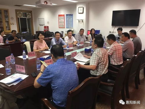 黑龙江省大庆市肇源县工商联到我区参观考察