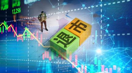 金融界被纳斯达克退市,开盘一度大跌近50%