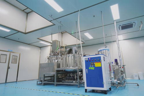 双品牌 投资2家工厂,盖夫内外贸布局全球