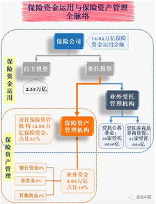 15万亿险资管理者揭秘 12万亿资产由 外人 管理