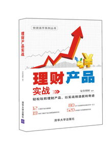 理财产品实战 投资高手系列丛书