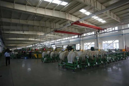 投资10.7亿元,又一轮胎 智慧工厂 将开工