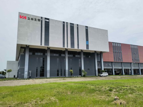 双品牌 投资2家工厂,盖夫内外贸布局全球