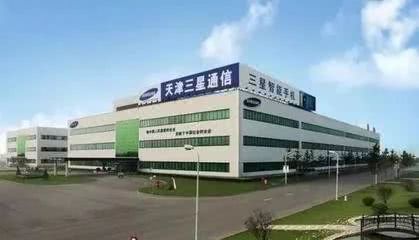 手机停产三星在华战略调整背后 中国 工程师红利 释放