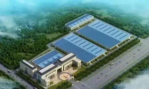 全球包装业首家灯塔工厂即将投产