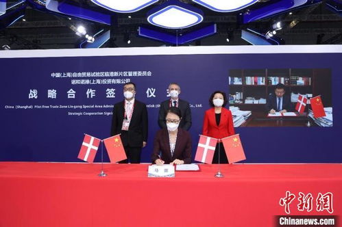 进博会加速 催化 跨国企业在华创新 产业升级