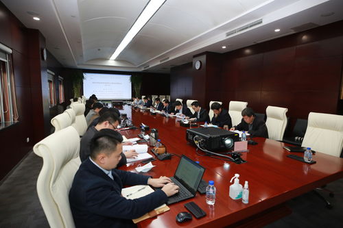 高新讲堂 第八期 集团投资管理制度系列学习研讨活动