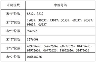 卓胜微ipo 网上中签号码共4.5万个 网下10名投资者未参与申购