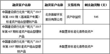 北京市分行投资管理 策略与实践